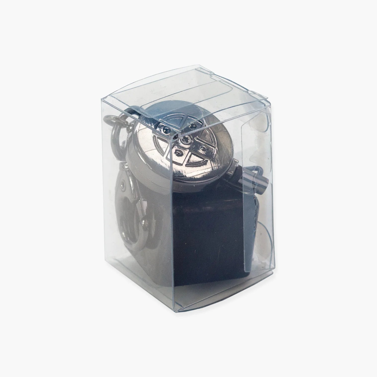 8 Ball Retractable Chalk Holder
