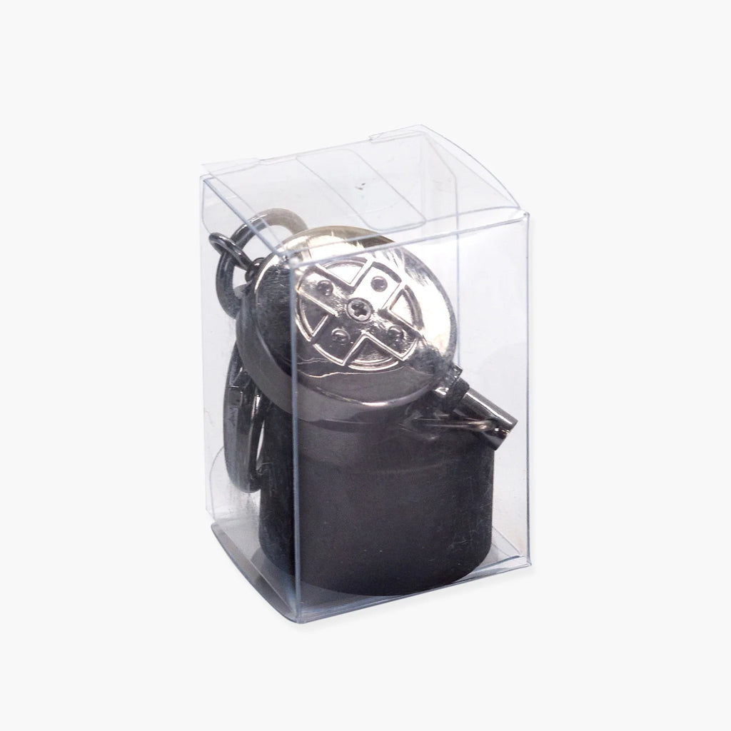 8 Ball Retractable Chalk Holder