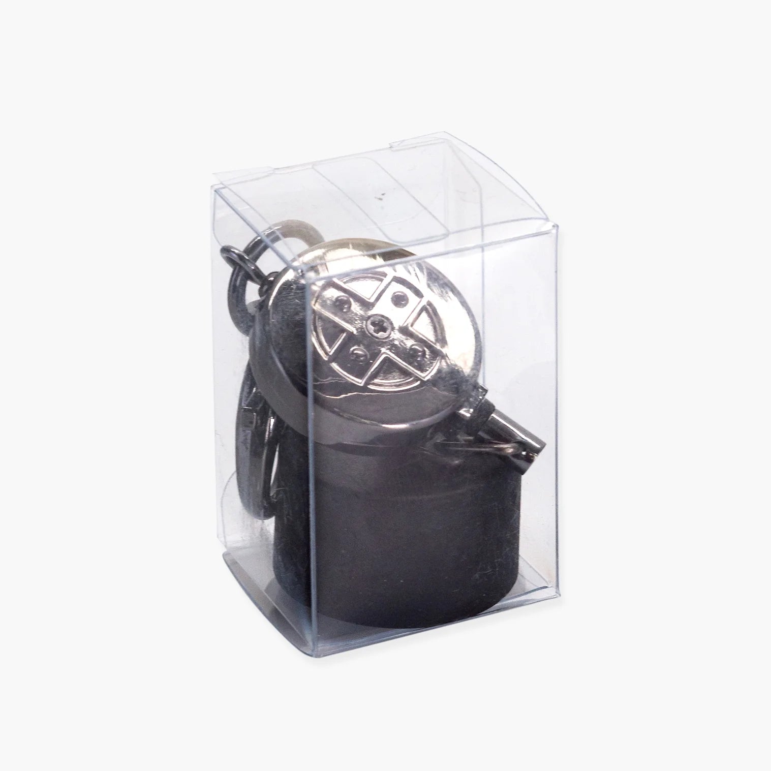 8 Ball Retractable Chalk Holder