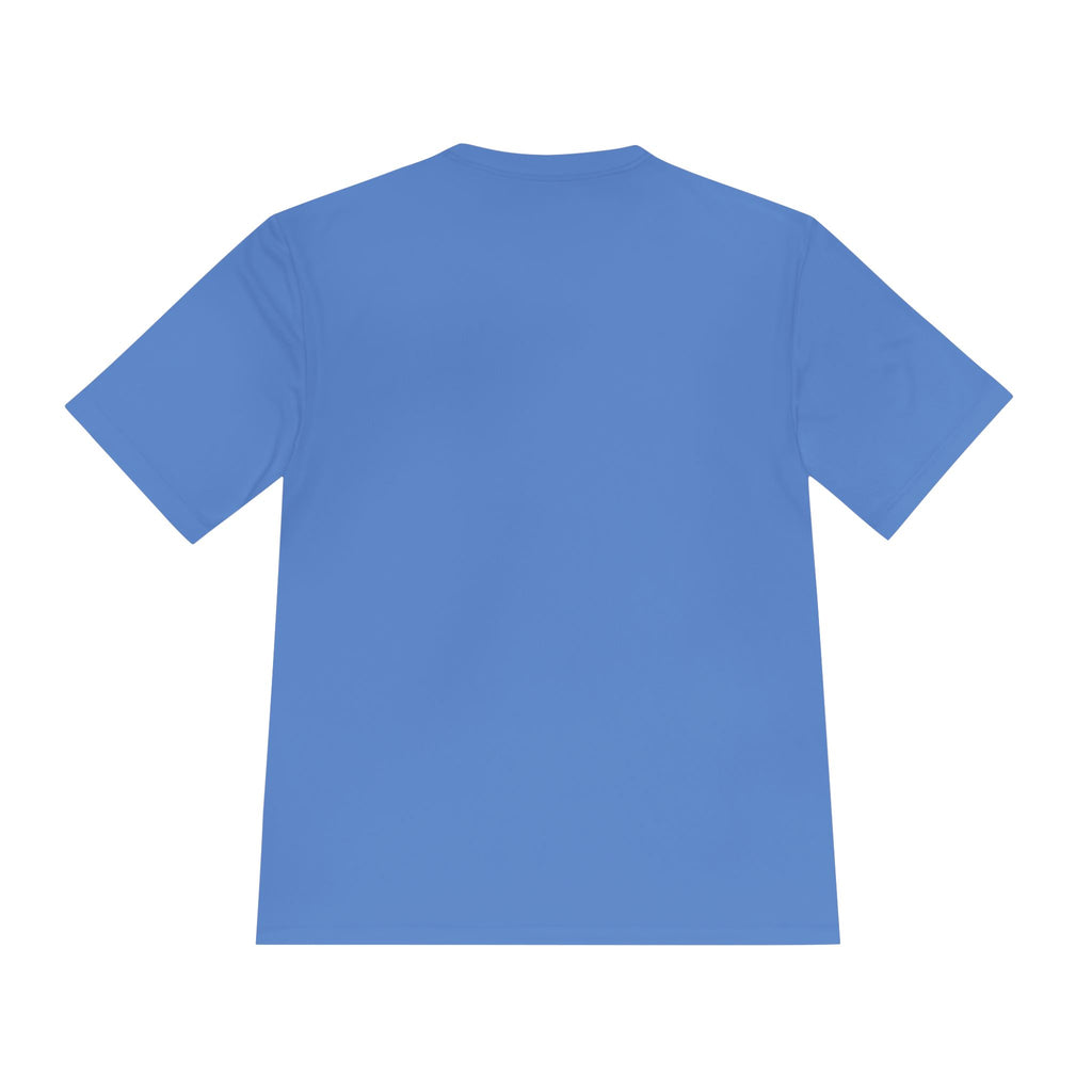 mega Break Sports casual Mens Moisture Wicking Tee