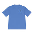 mega Break Sports casual Mens Moisture Wicking Tee