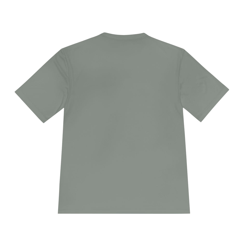 mega Break Sports casual Mens Moisture Wicking Tee