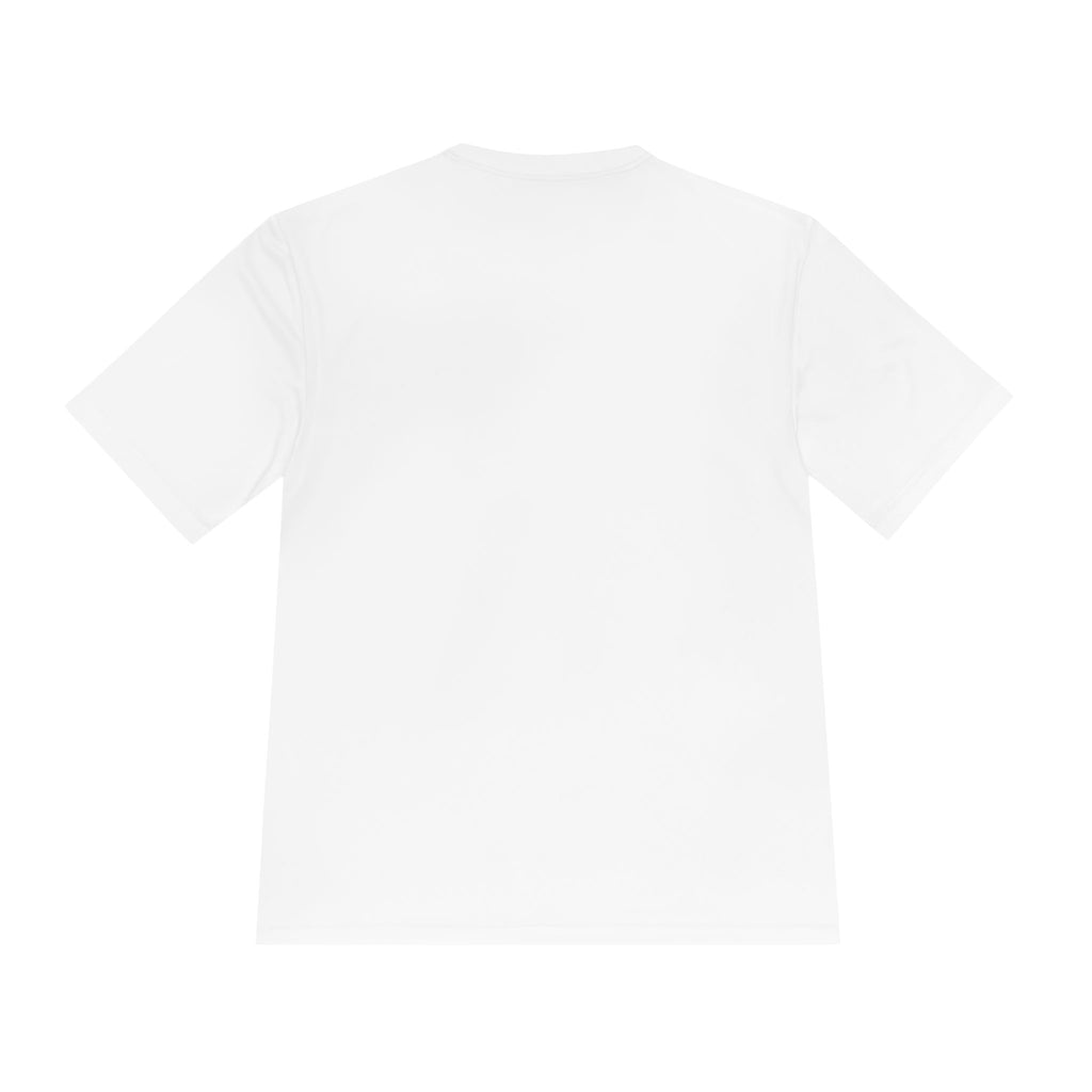 mega Break Sports casual Mens Moisture Wicking Tee
