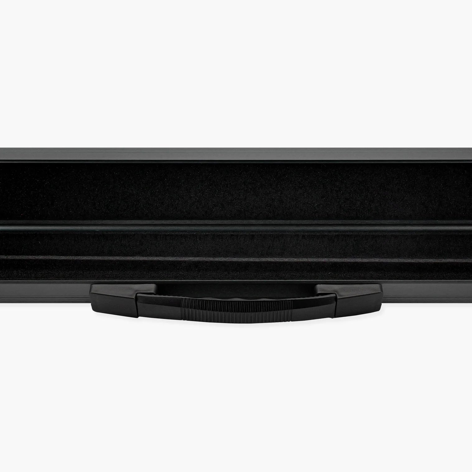 Tomahawk One Piece Aluminium Snooker Pool Cue Case – Holds 2x One Piece Cues