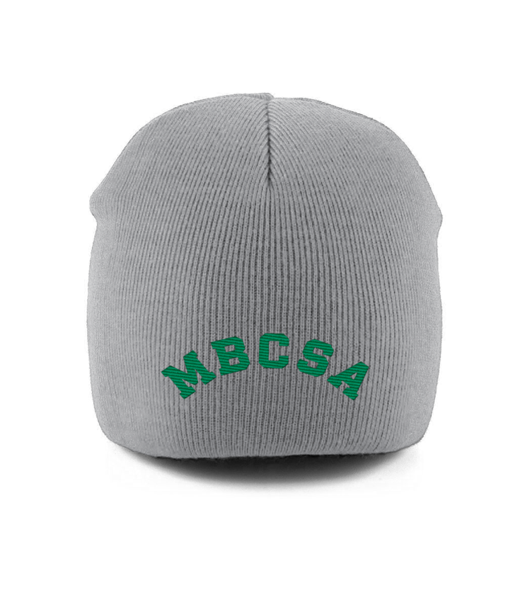 Beechfield Pull-On Beanie M.B.C.S.A