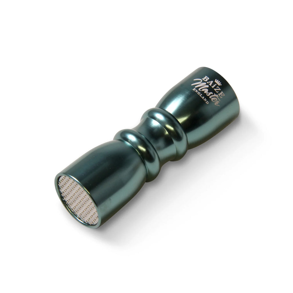 Baize Master BOWTIE 3 in 1 Snooker Pool Cue Tip Tool with Shaper, Tapper and Aerator (Various Colours)