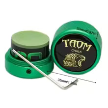 Magnetic Chalk Holder Clip – Pool & Snooker Accessory