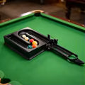 Pool Ball Triangle Rack – Fixed-Point Solo Practice Dispenser