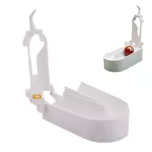 Precision Pool Ball Triangle Rack – Solo Practice Dispenser