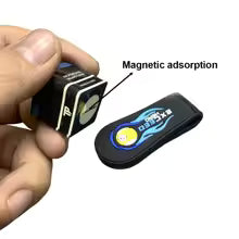 Magnetic Chalk Holder Clip – Pool & Snooker Accessory
