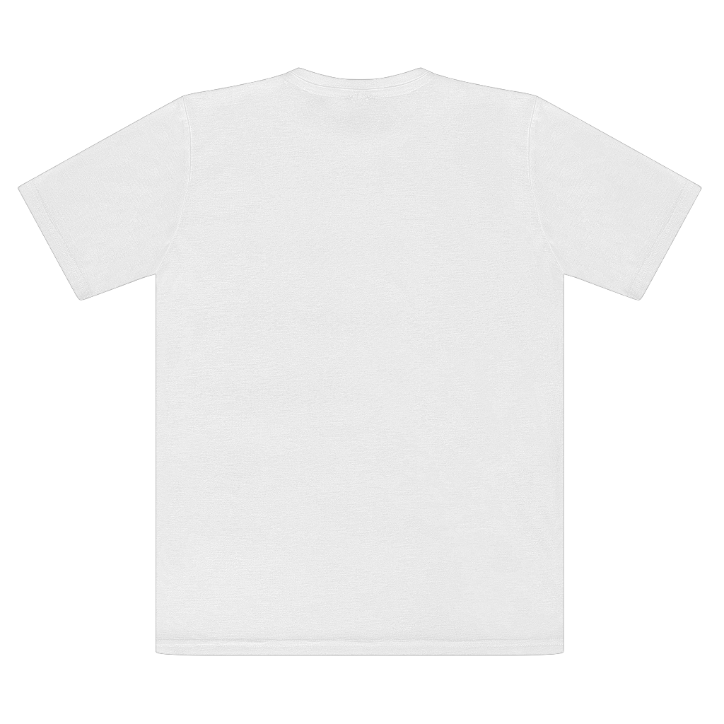 arched mbcsa Premium Cut and Sew Sublimation Unisex T-Shirt