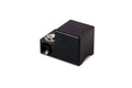 Baize Master Black 4 in 1 Metal Chalk Box & Tip Tool