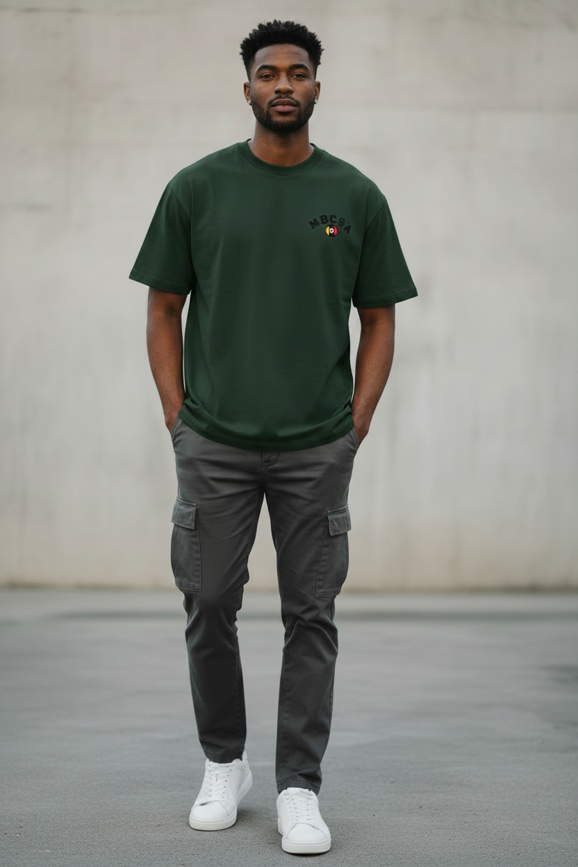 Dark Green