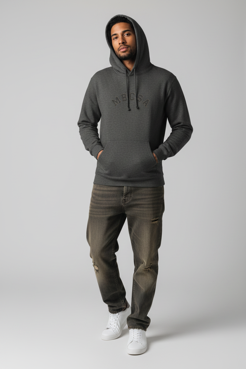Dark Grey