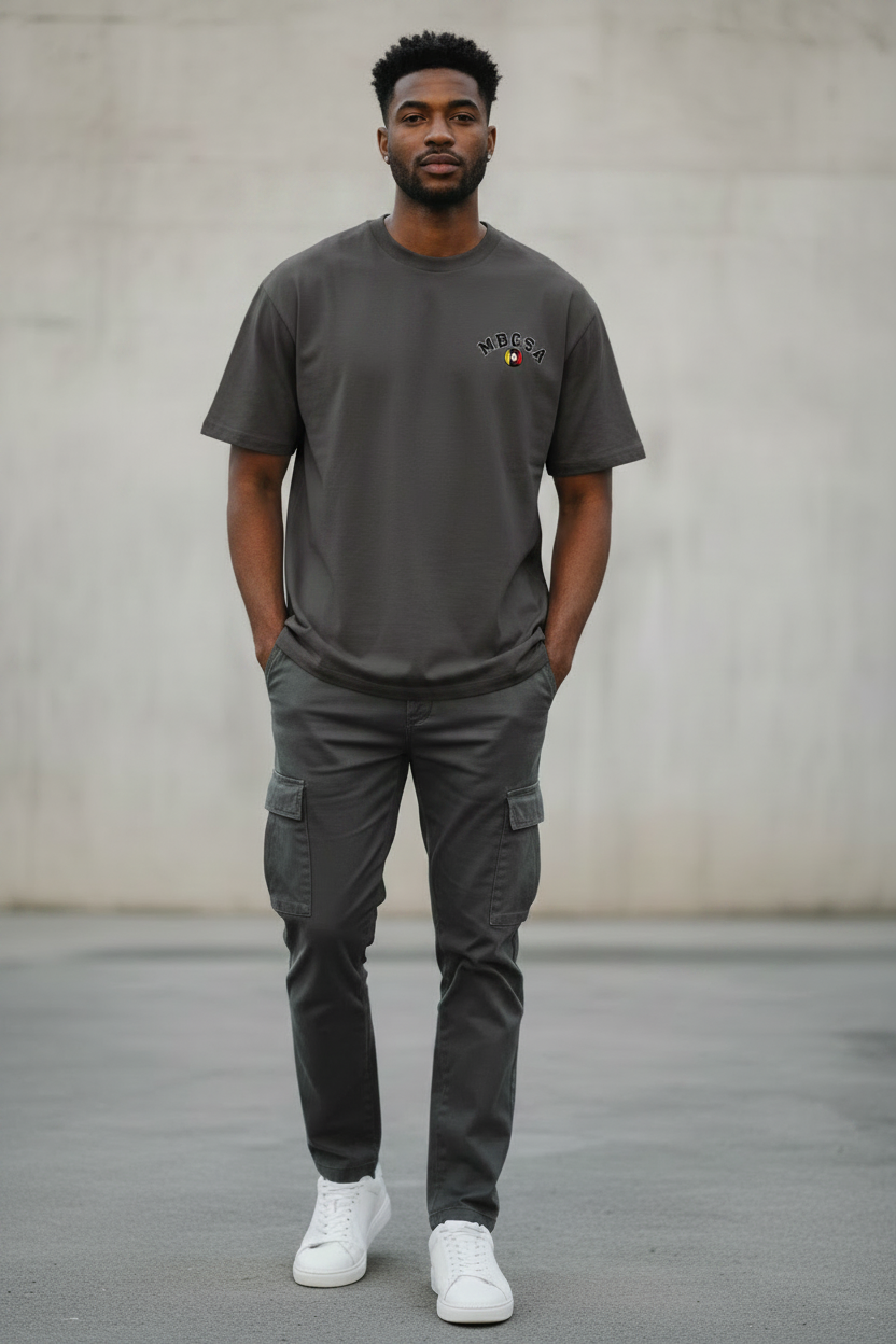 Dark Grey