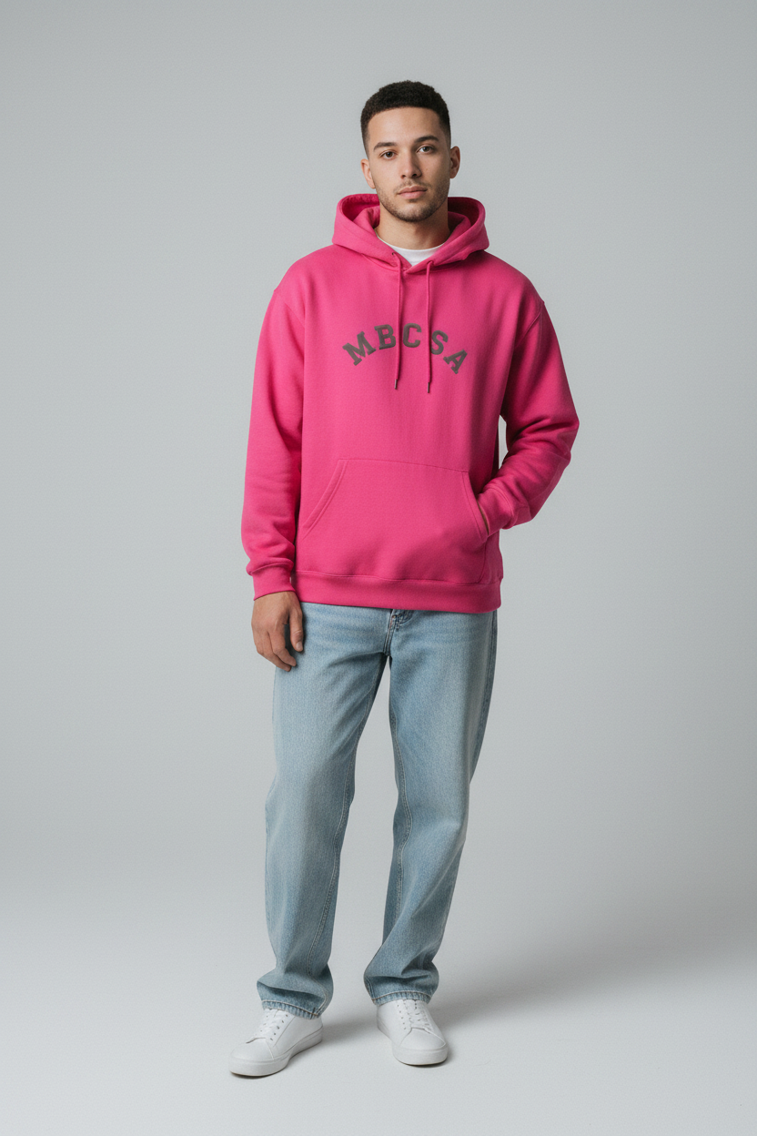 Hot Pink