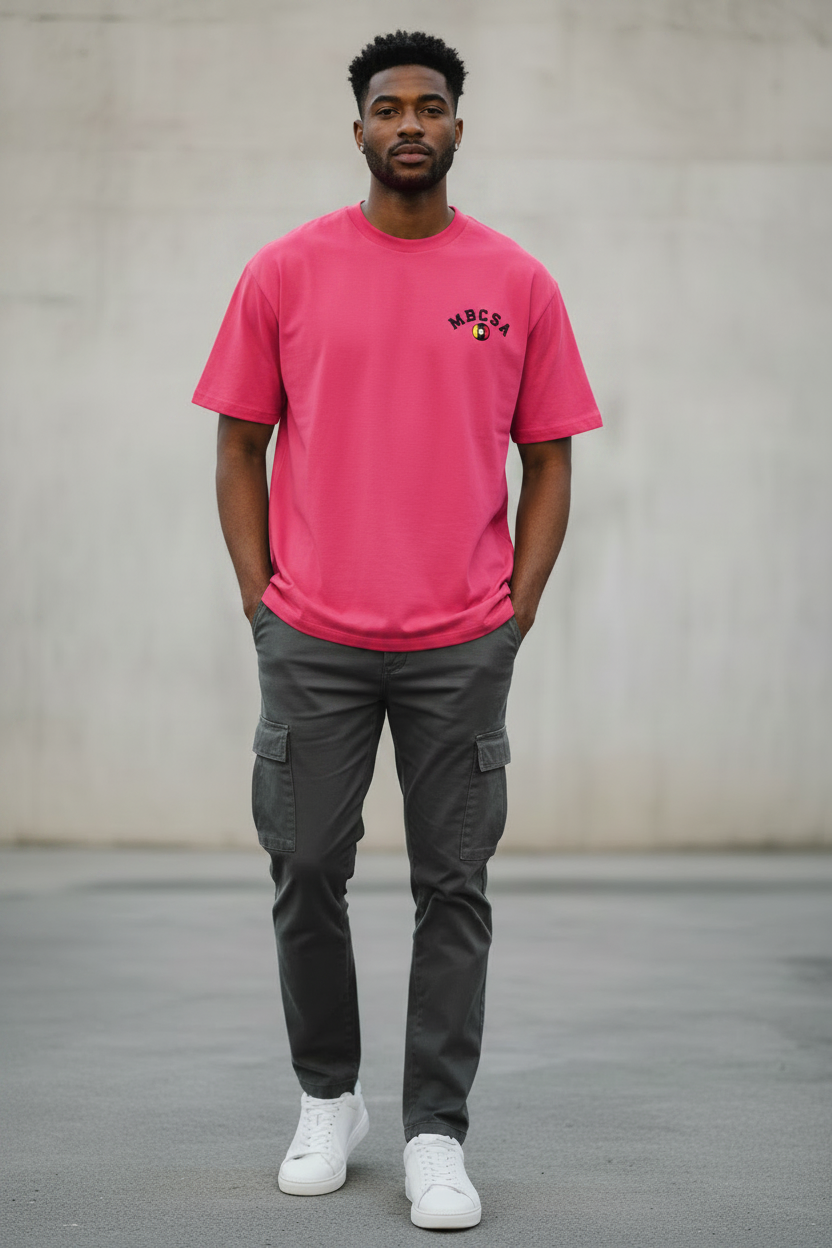 Hot Pink