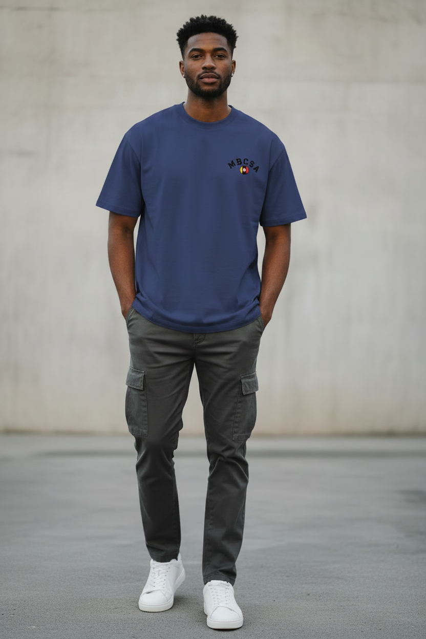 Indigo Blue