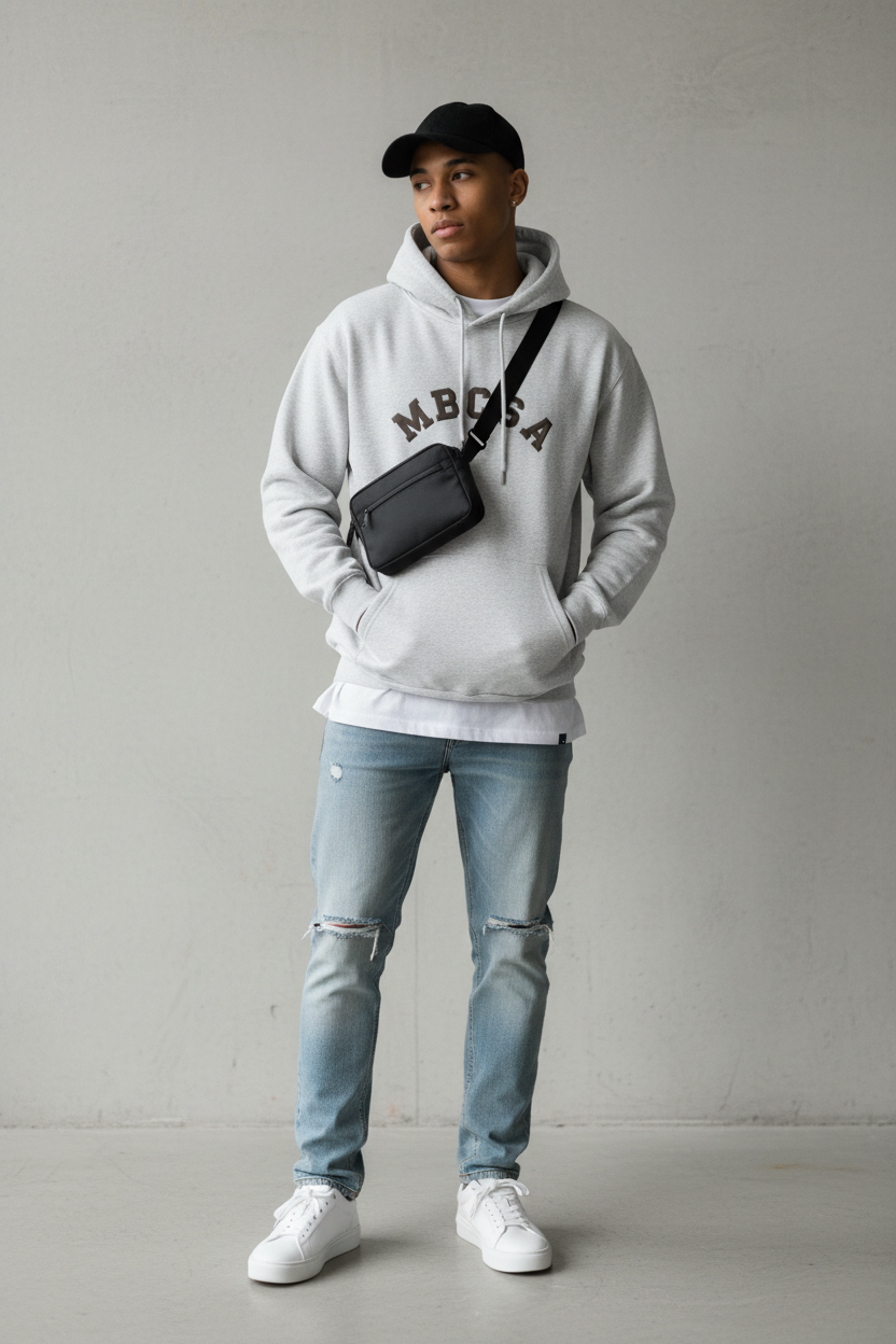 Light Grey