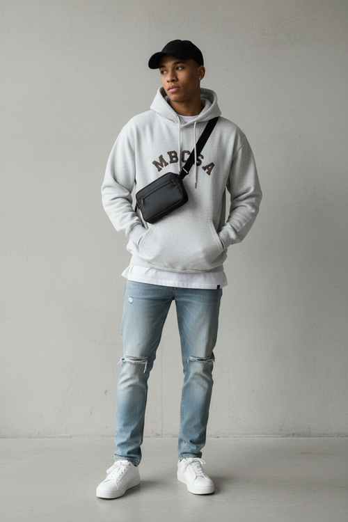 Light Grey