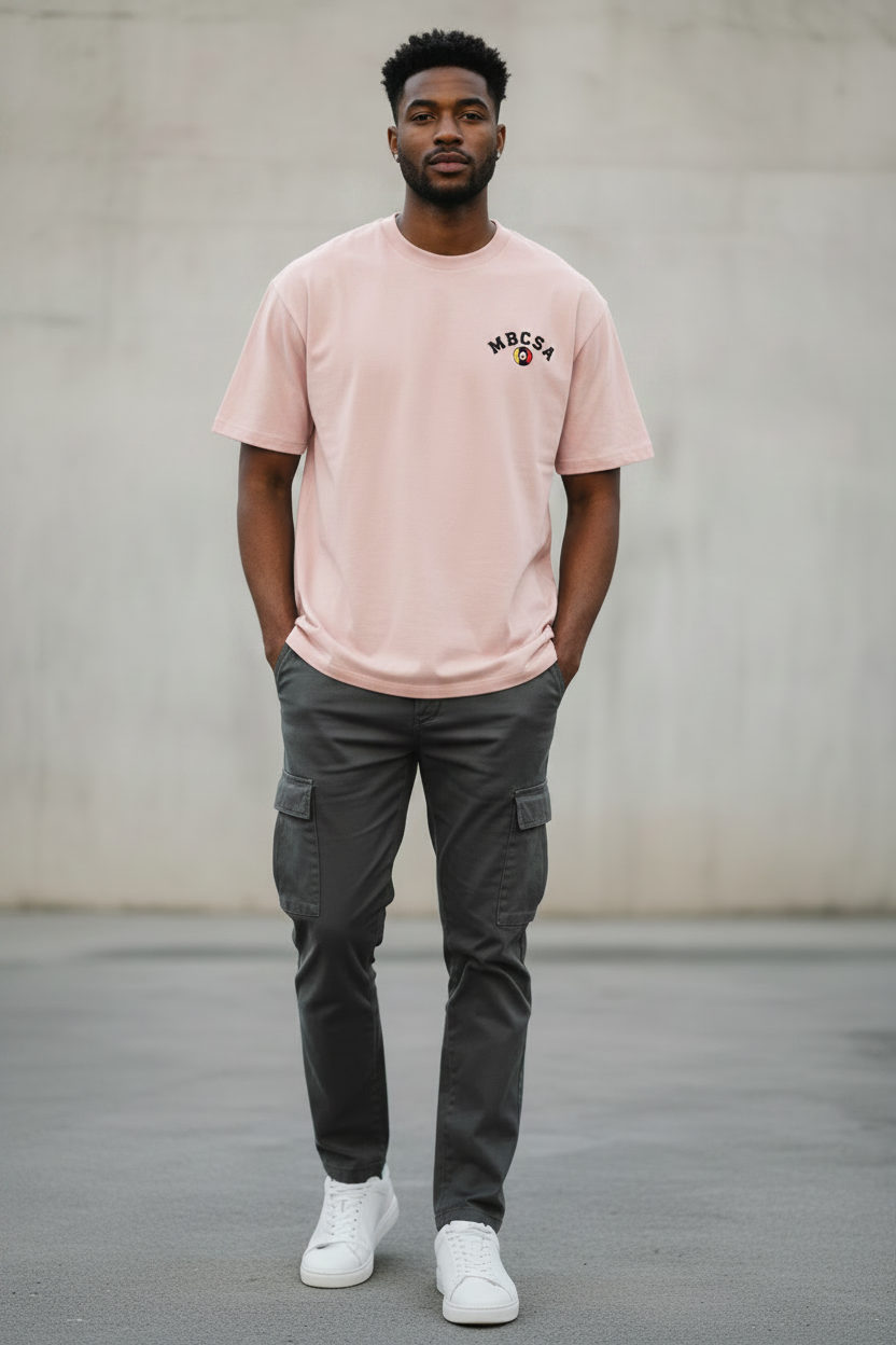 Light Pink