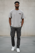 MBCSA T-Shirt on Male Model
