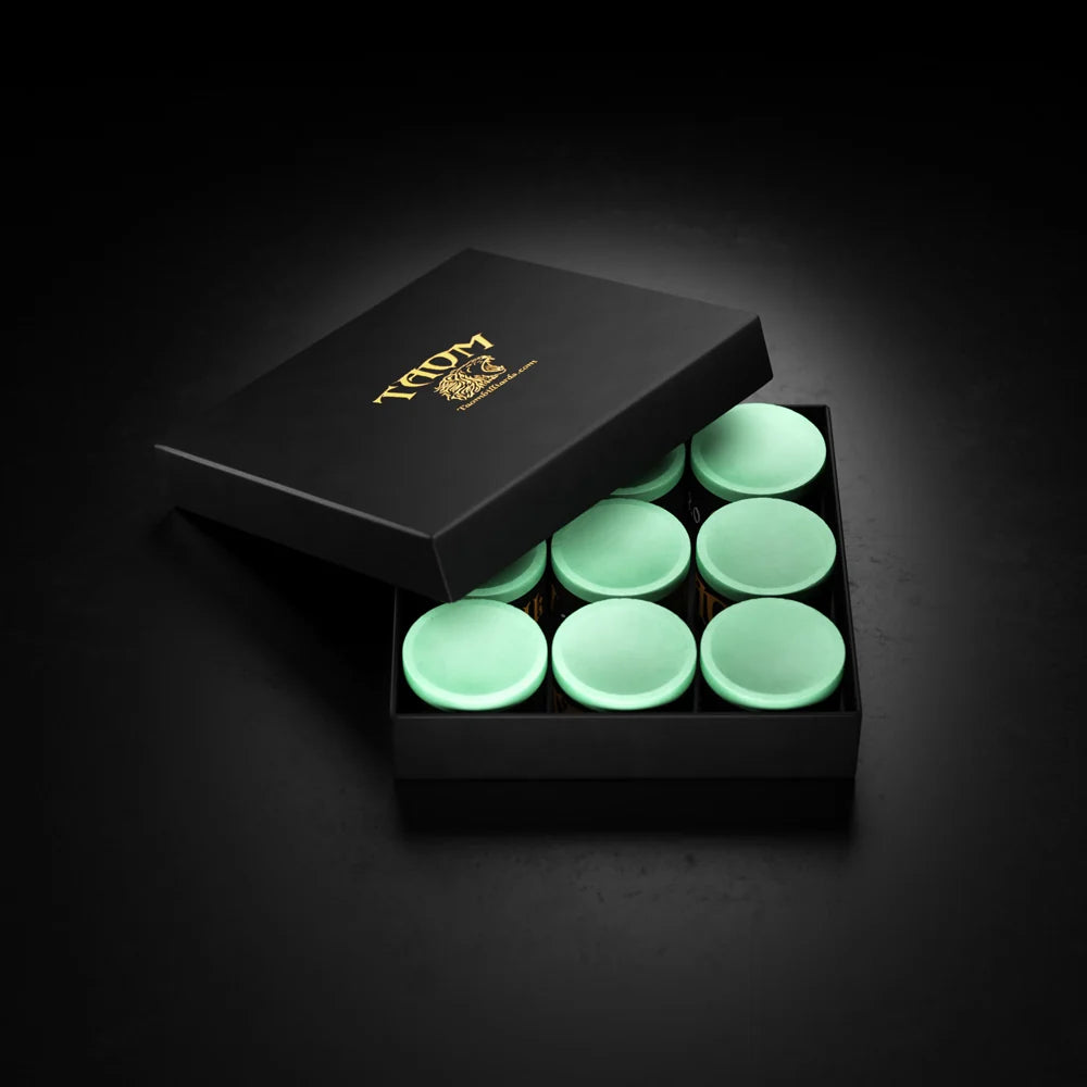 Taom Chalk Various Editions - V10, 2.0, PYRO
